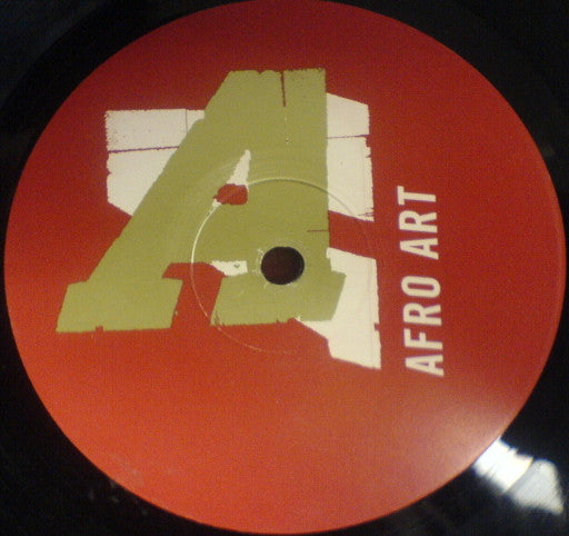 Urban Farmers : Swingin' It (12")