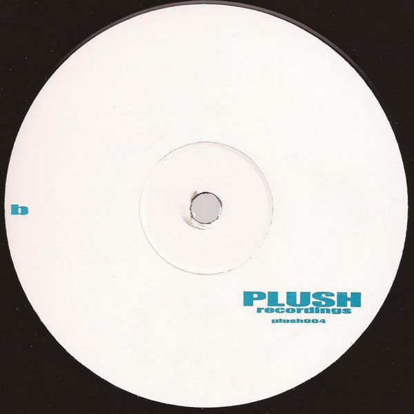 Arturo Garces & E.B.E. (2) : Circular Motion EP (12", EP)