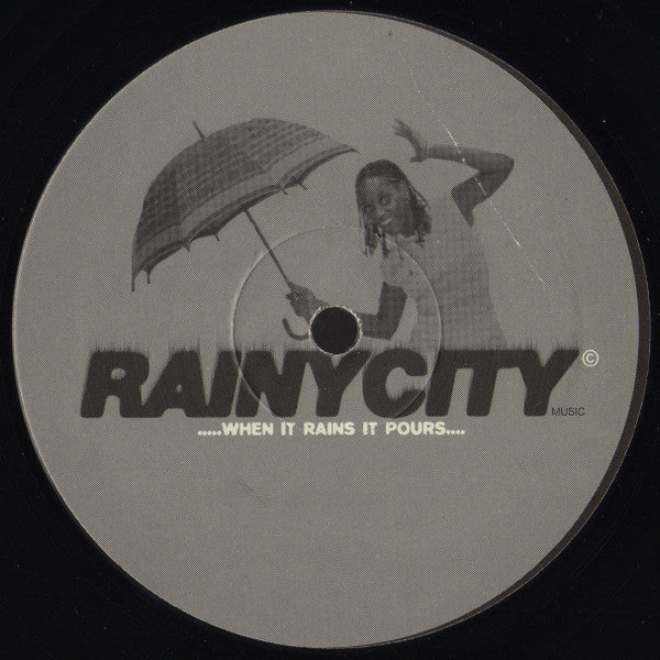 Various : Change (Things Have To) (2x12", Ltd)