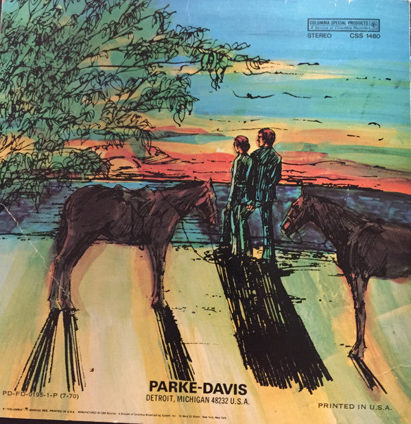 Various : Sleep Now - Play Later (7", Comp, Promo)