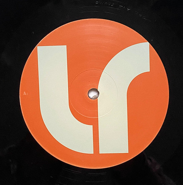 Kulisch & Vana : Deep Deep (LongHotIndianSummerDubs) (12")