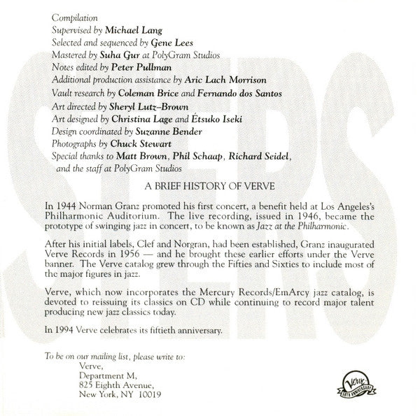 Astrud Gilberto : Verve Jazz Masters 9 (CD, Comp, Club)