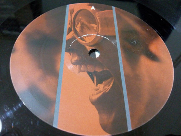 Bang Bang Featuring Jay Jay Johanson* : Two Fingers (12")