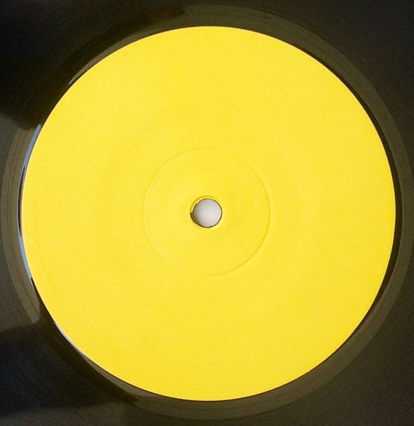 Attila Jahanvash : Z-Zero (12")