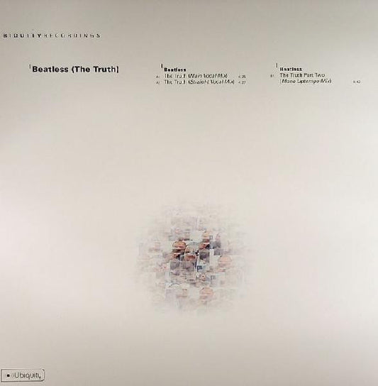 Beatless : The Truth (12")