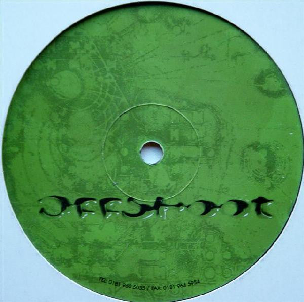 Skymaster : Proton Beams (12")